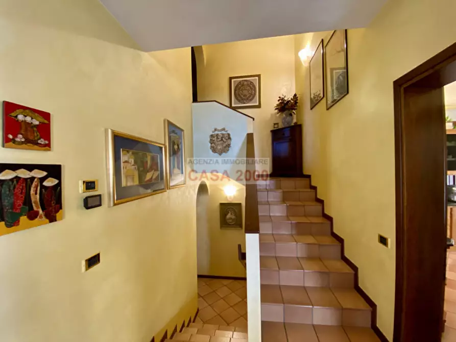 Immagine 14 di Villa in vendita  a Cittadella