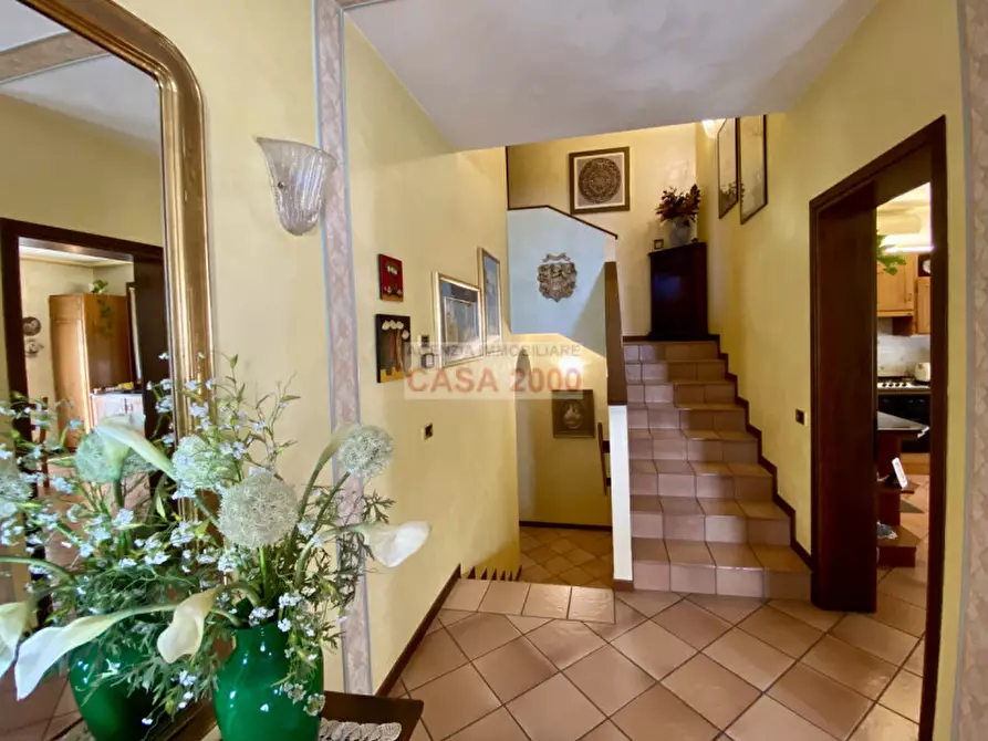Immagine 15 di Villa in vendita  a Cittadella