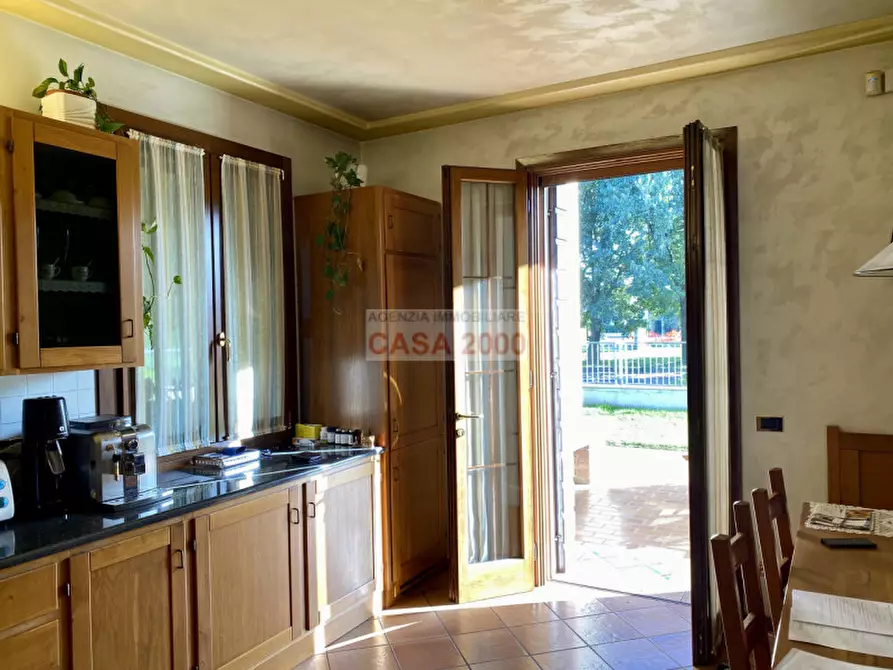 Immagine 16 di Villa in vendita  a Cittadella