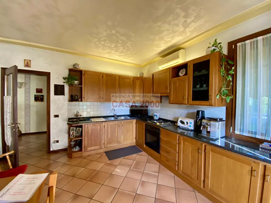 Immagine 17 di Villa in vendita  a Cittadella