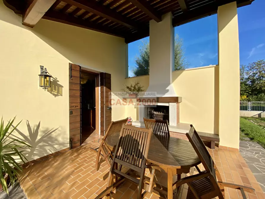 Immagine 18 di Villa in vendita  a Cittadella