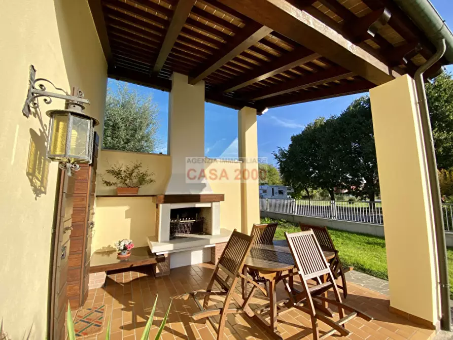Immagine 19 di Villa in vendita  a Cittadella