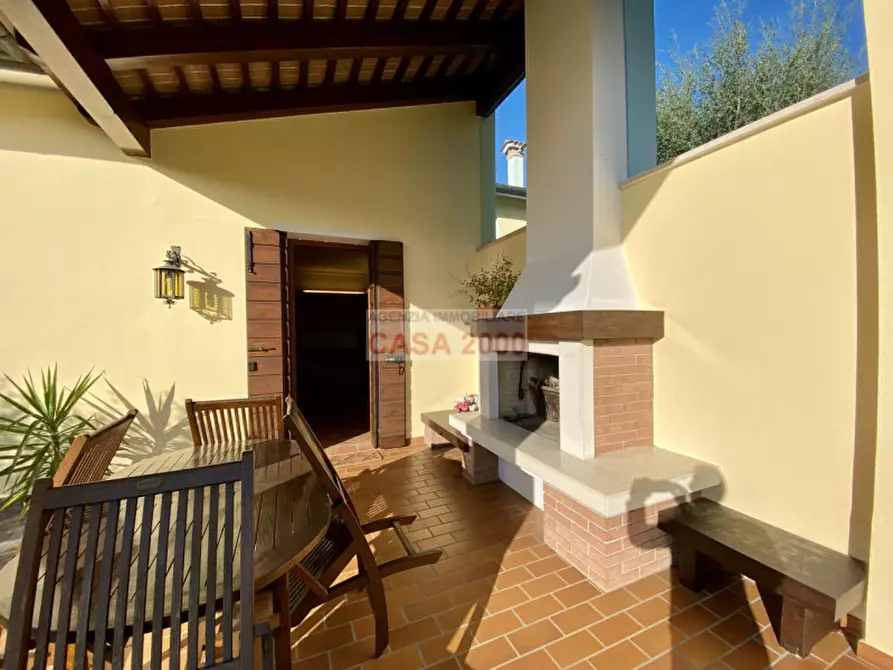 Immagine 21 di Villa in vendita  a Cittadella