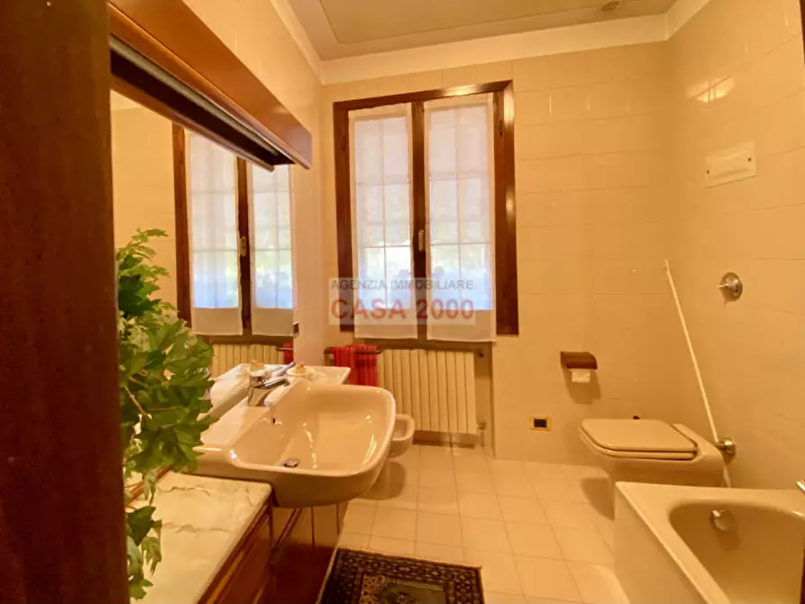 Immagine 22 di Villa in vendita  a Cittadella