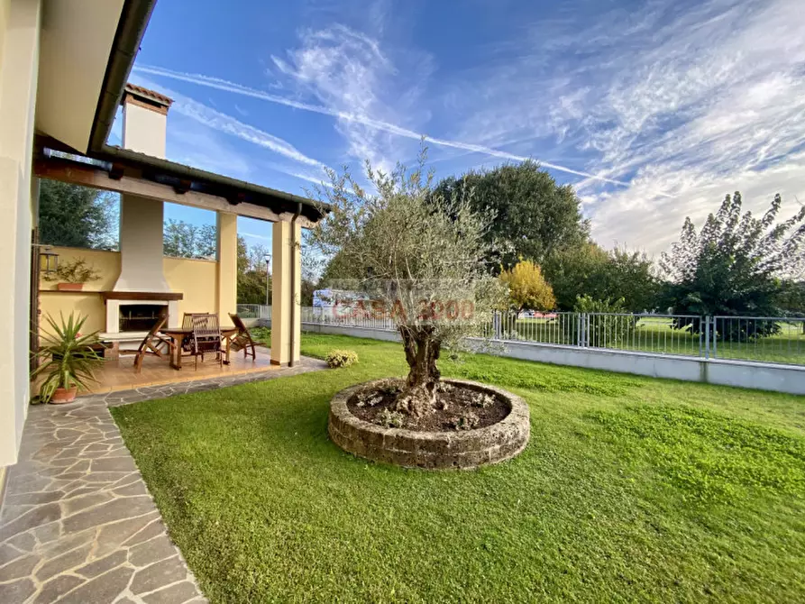 Immagine 24 di Villa in vendita  a Cittadella