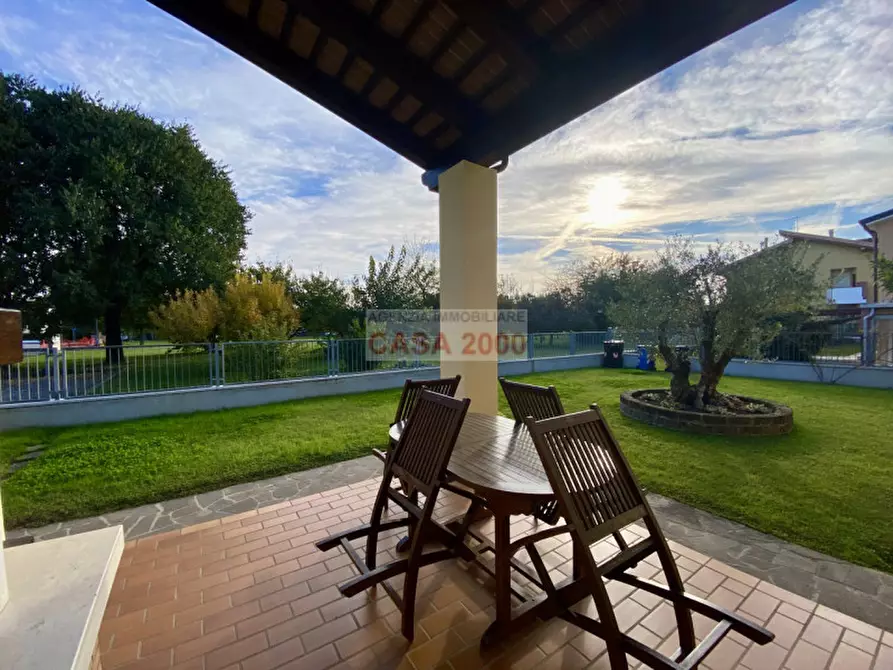 Immagine 25 di Villa in vendita  a Cittadella