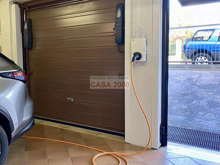 Immagine 33 di Villa in vendita  a Cittadella