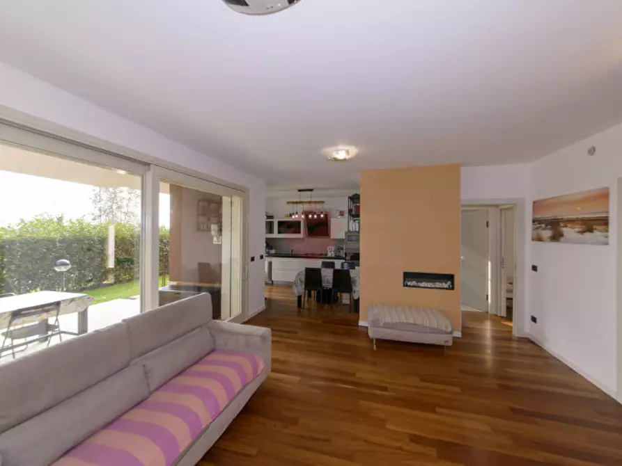 Immagine 2 di Appartamento in vendita  in Viale Belgio 1/A a Melzo