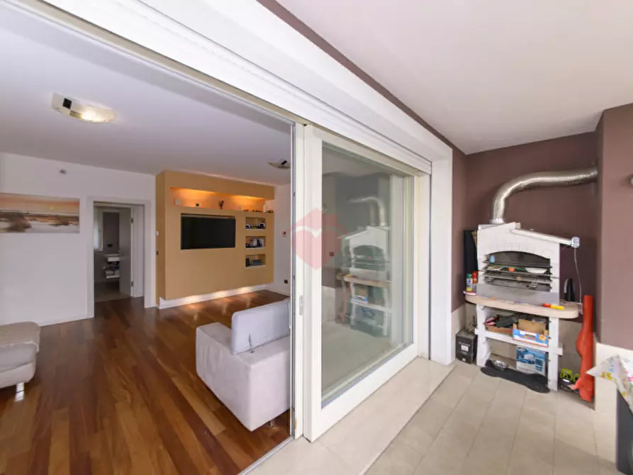 Immagine 6 di Appartamento in vendita  in Viale Belgio 1/A a Melzo