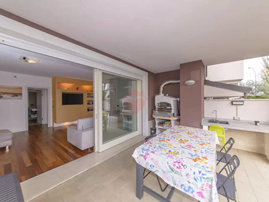 Immagine 7 di Appartamento in vendita  in Viale Belgio 1/A a Melzo