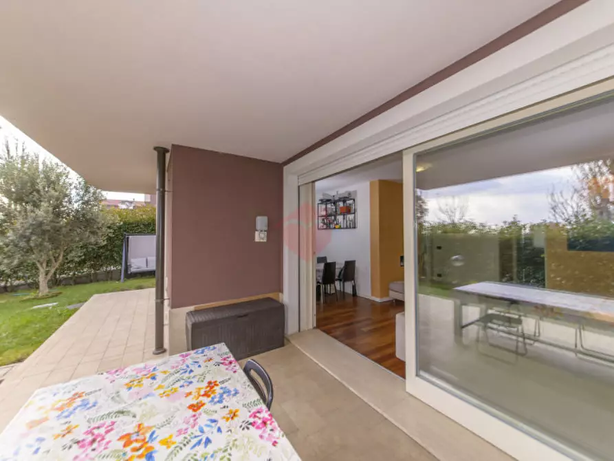 Immagine 8 di Appartamento in vendita  in Viale Belgio 1/A a Melzo