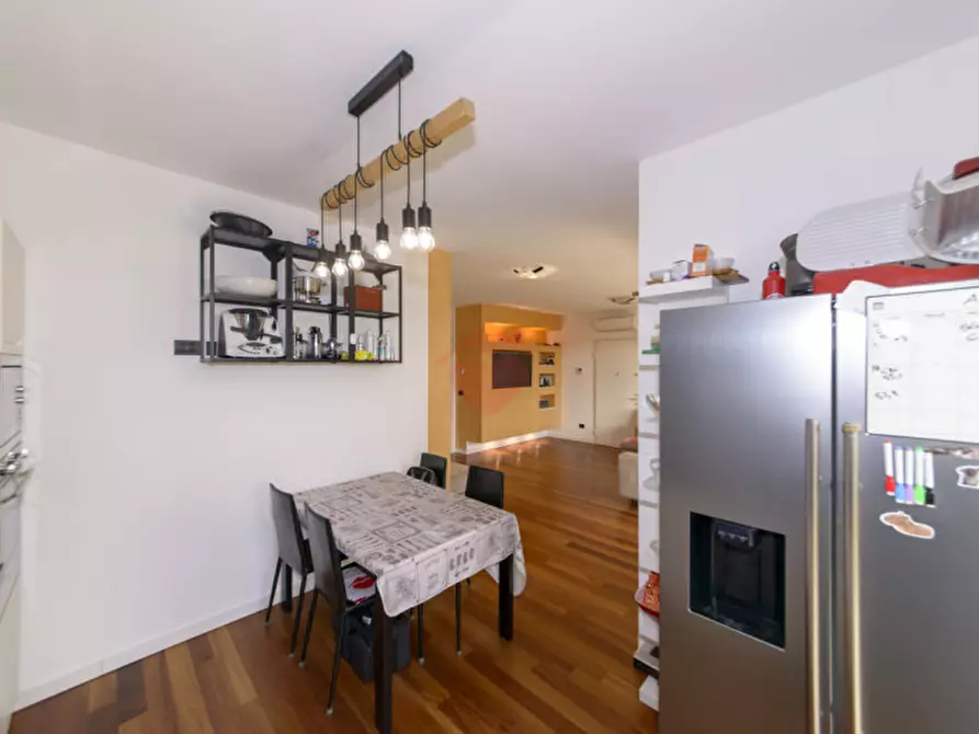 Immagine 11 di Appartamento in vendita  in Viale Belgio 1/A a Melzo