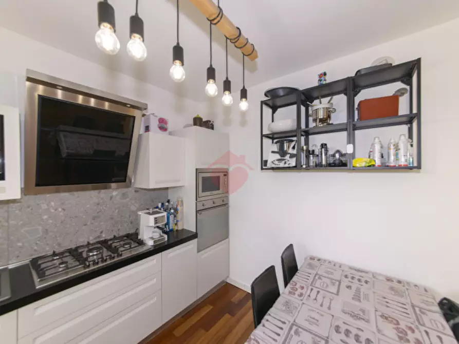 Immagine 12 di Appartamento in vendita  in Viale Belgio 1/A a Melzo