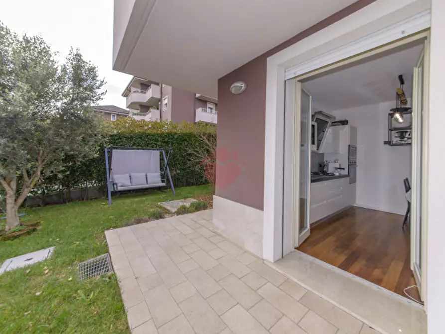 Immagine 15 di Appartamento in vendita  in Viale Belgio 1/A a Melzo