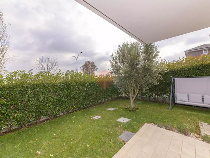 Immagine 16 di Appartamento in vendita  in Viale Belgio 1/A a Melzo