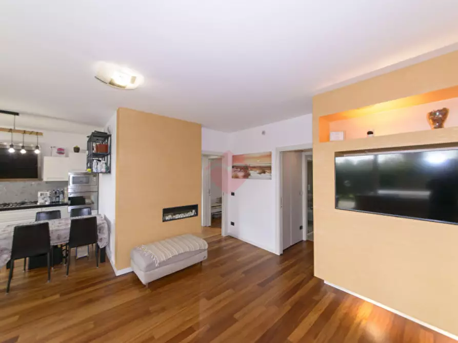 Immagine 17 di Appartamento in vendita  in Viale Belgio 1/A a Melzo