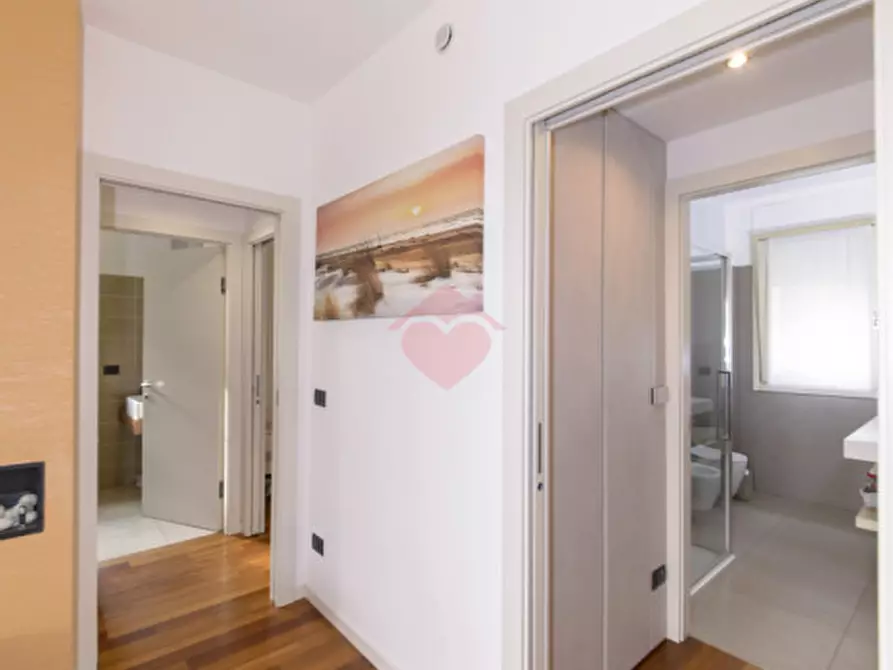 Immagine 19 di Appartamento in vendita  in Viale Belgio 1/A a Melzo