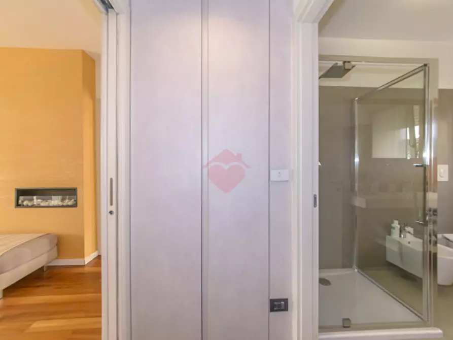 Immagine 20 di Appartamento in vendita  in Viale Belgio 1/A a Melzo