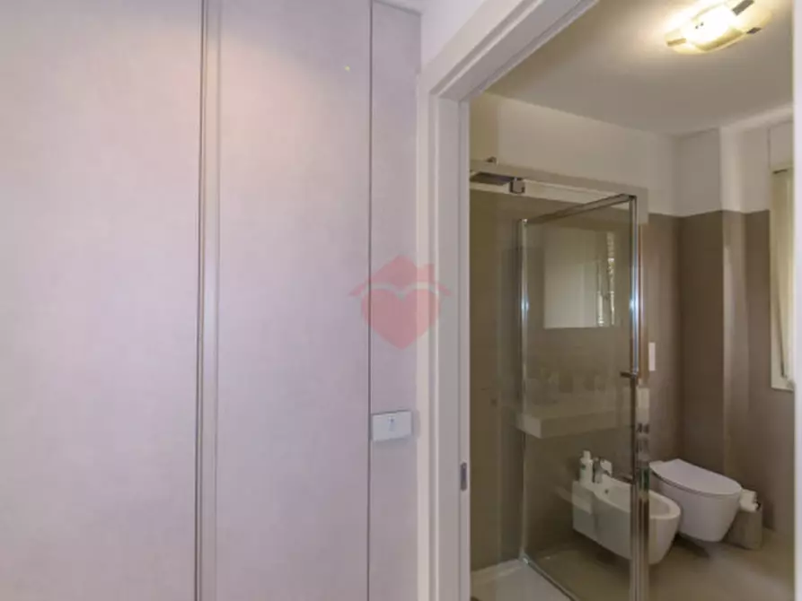 Immagine 21 di Appartamento in vendita  in Viale Belgio 1/A a Melzo