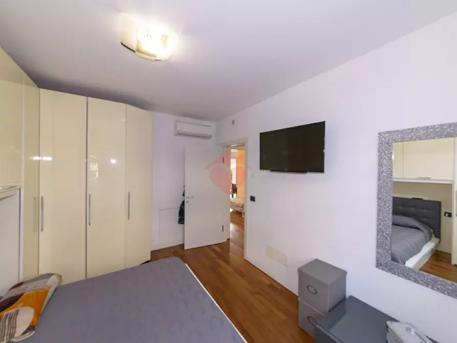 Immagine 26 di Appartamento in vendita  in Viale Belgio 1/A a Melzo