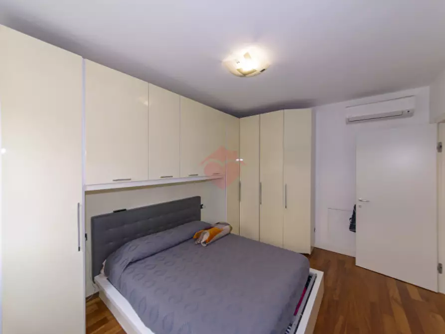 Immagine 27 di Appartamento in vendita  in Viale Belgio 1/A a Melzo