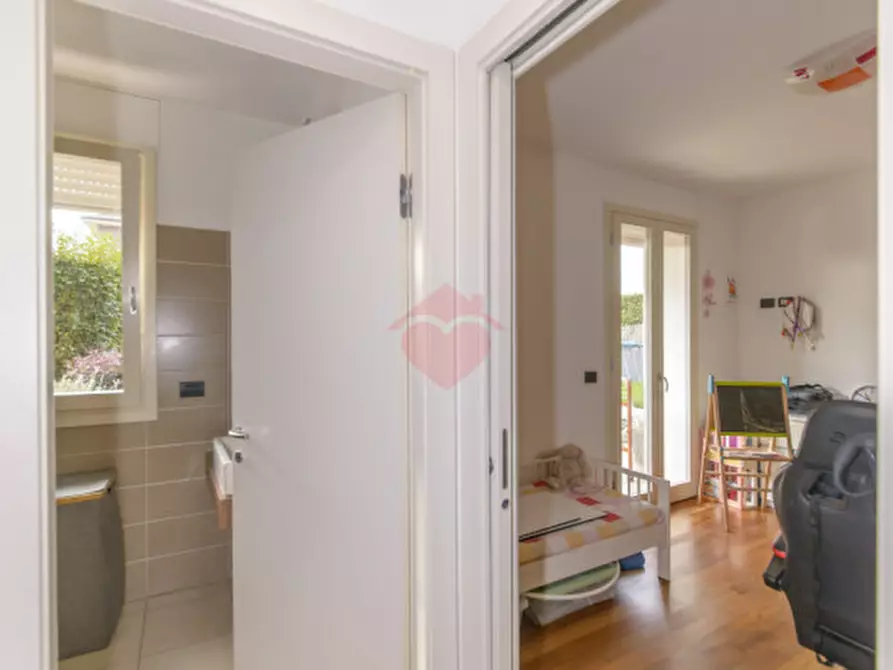 Immagine 29 di Appartamento in vendita  in Viale Belgio 1/A a Melzo