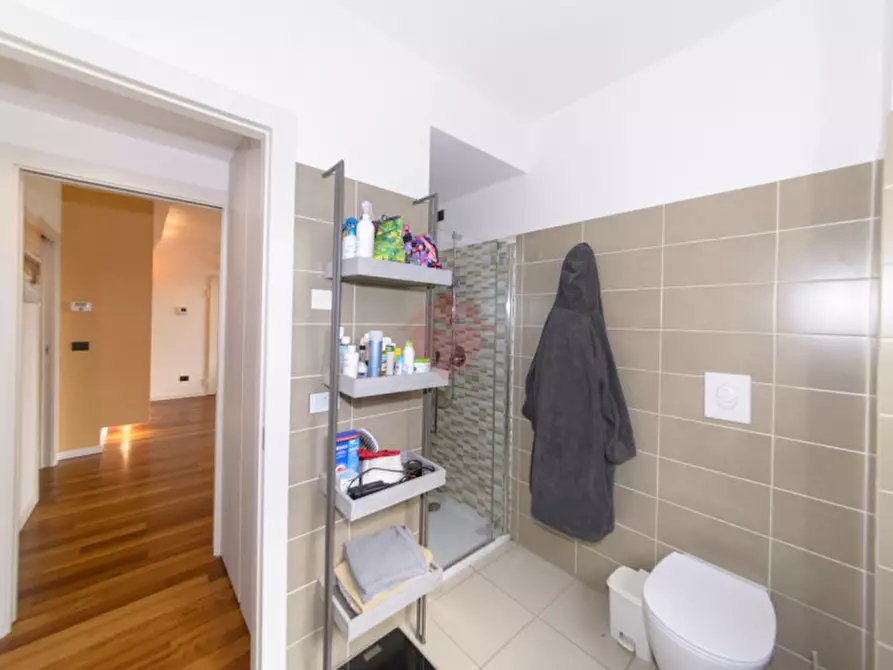 Immagine 30 di Appartamento in vendita  in Viale Belgio 1/A a Melzo