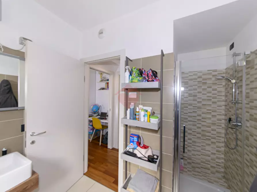 Immagine 31 di Appartamento in vendita  in Viale Belgio 1/A a Melzo