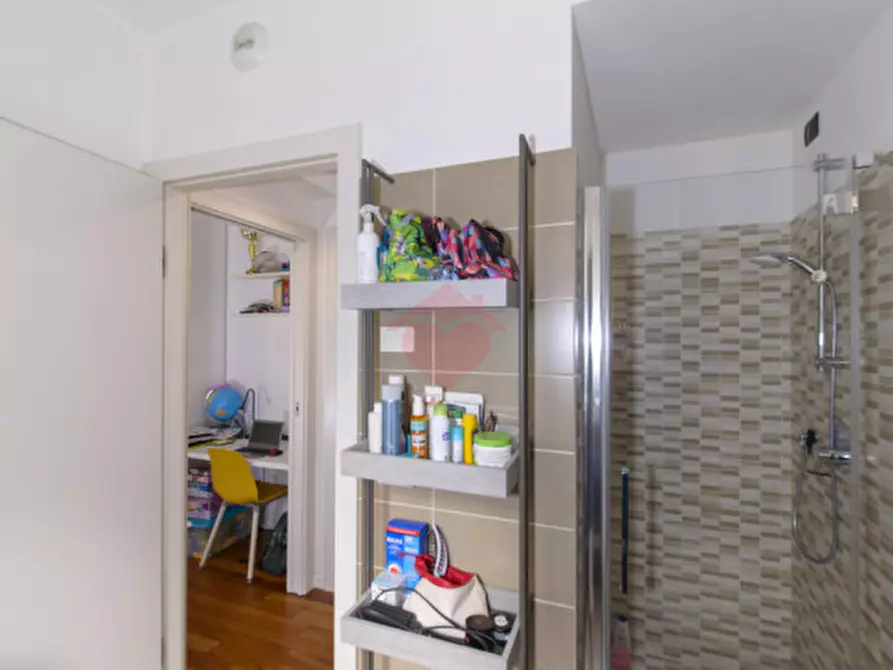 Immagine 32 di Appartamento in vendita  in Viale Belgio 1/A a Melzo