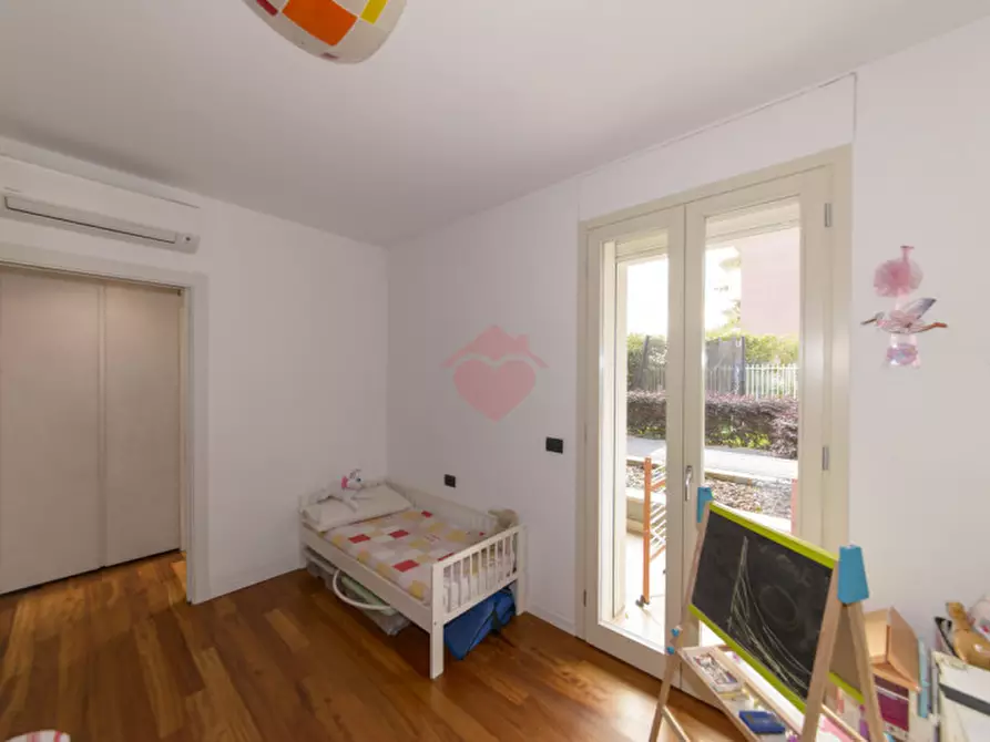 Immagine 33 di Appartamento in vendita  in Viale Belgio 1/A a Melzo