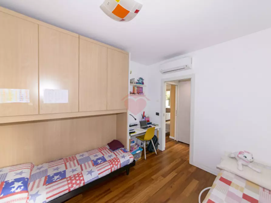 Immagine 36 di Appartamento in vendita  in Viale Belgio 1/A a Melzo