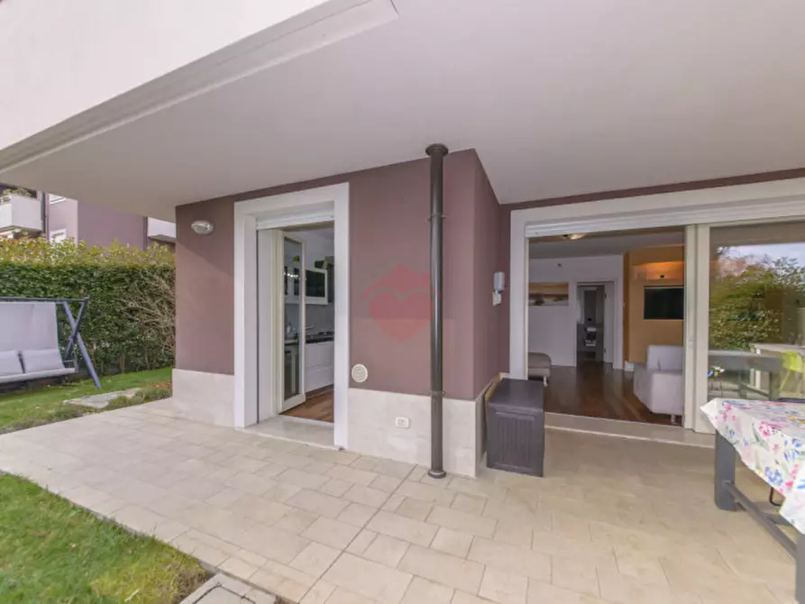 Immagine 37 di Appartamento in vendita  in Viale Belgio 1/A a Melzo