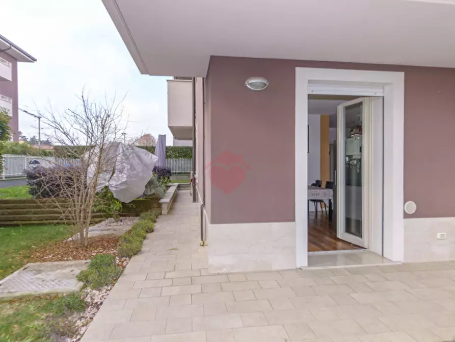 Immagine 38 di Appartamento in vendita  in Viale Belgio 1/A a Melzo