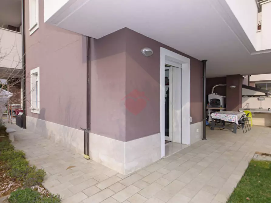 Immagine 39 di Appartamento in vendita  in Viale Belgio 1/A a Melzo