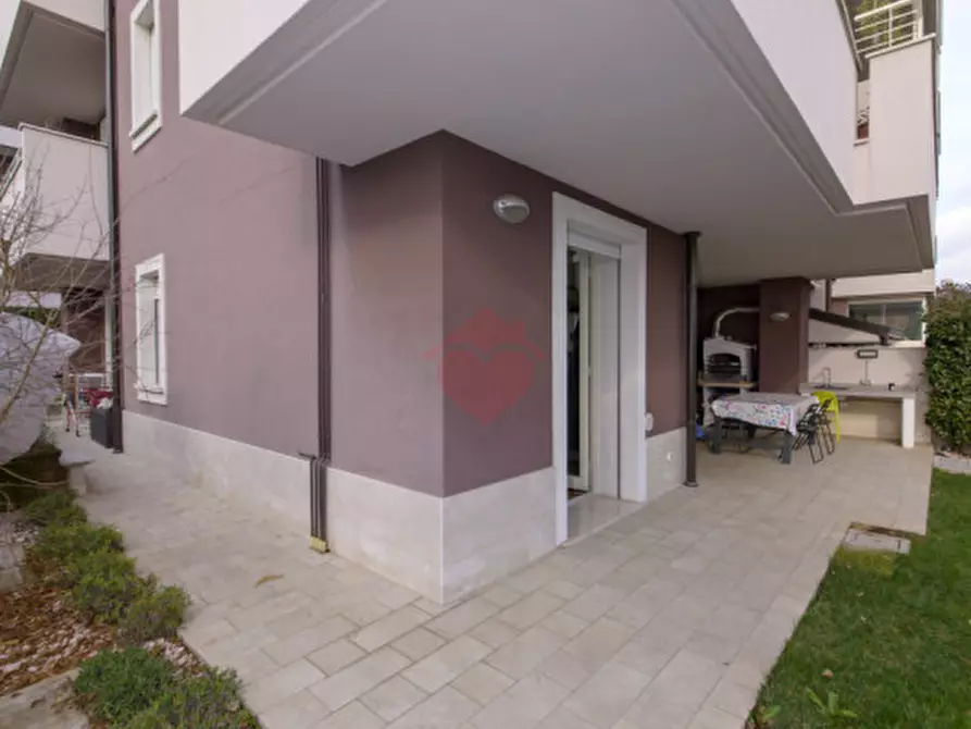 Immagine 40 di Appartamento in vendita  in Viale Belgio 1/A a Melzo