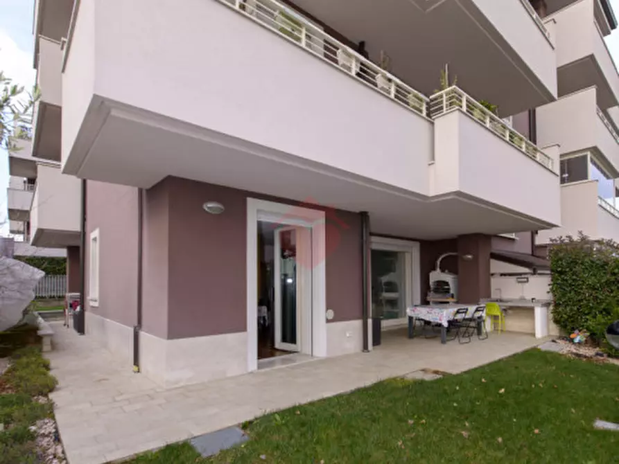 Immagine 42 di Appartamento in vendita  in Viale Belgio 1/A a Melzo