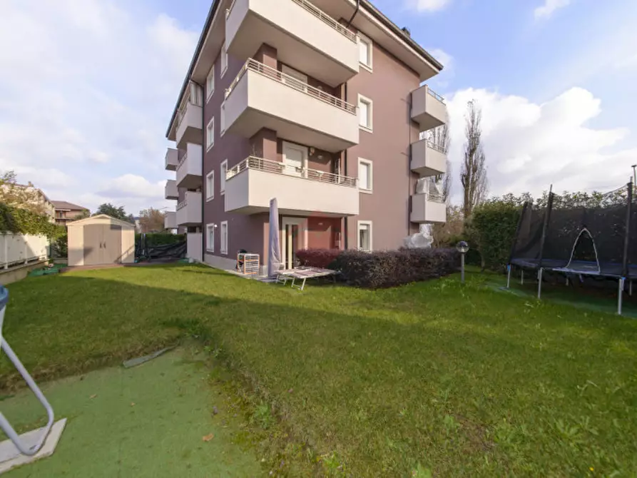 Immagine 44 di Appartamento in vendita  in Viale Belgio 1/A a Melzo