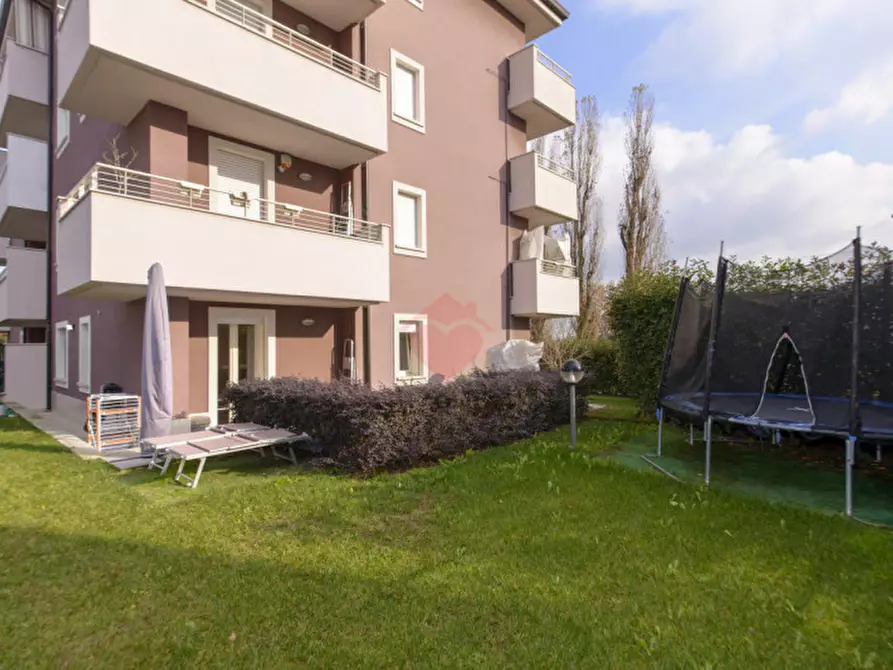 Immagine 45 di Appartamento in vendita  in Viale Belgio 1/A a Melzo