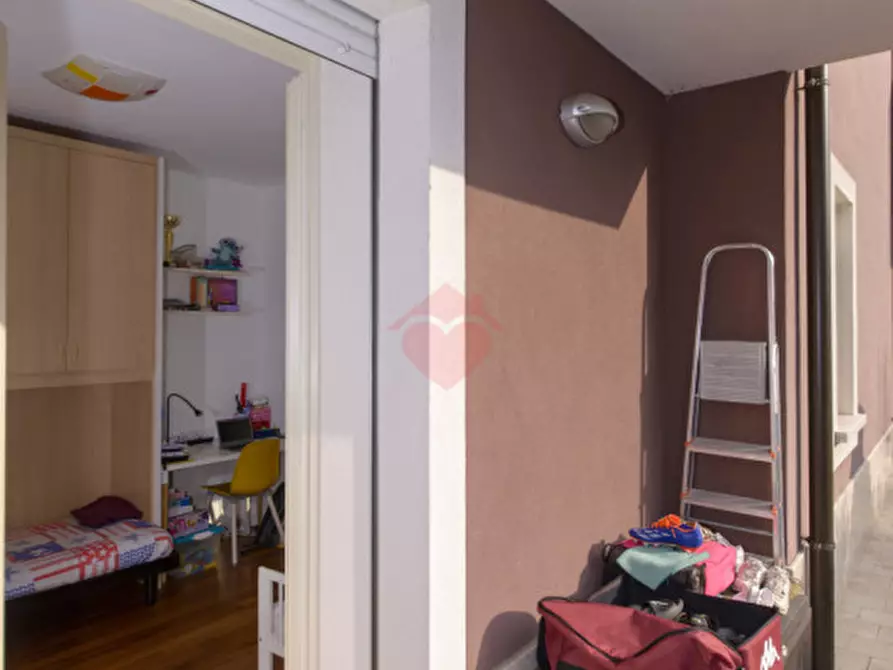 Immagine 47 di Appartamento in vendita  in Viale Belgio 1/A a Melzo