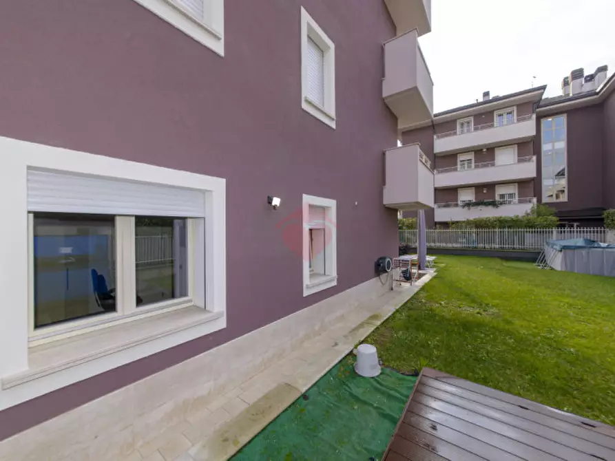 Immagine 49 di Appartamento in vendita  in Viale Belgio 1/A a Melzo