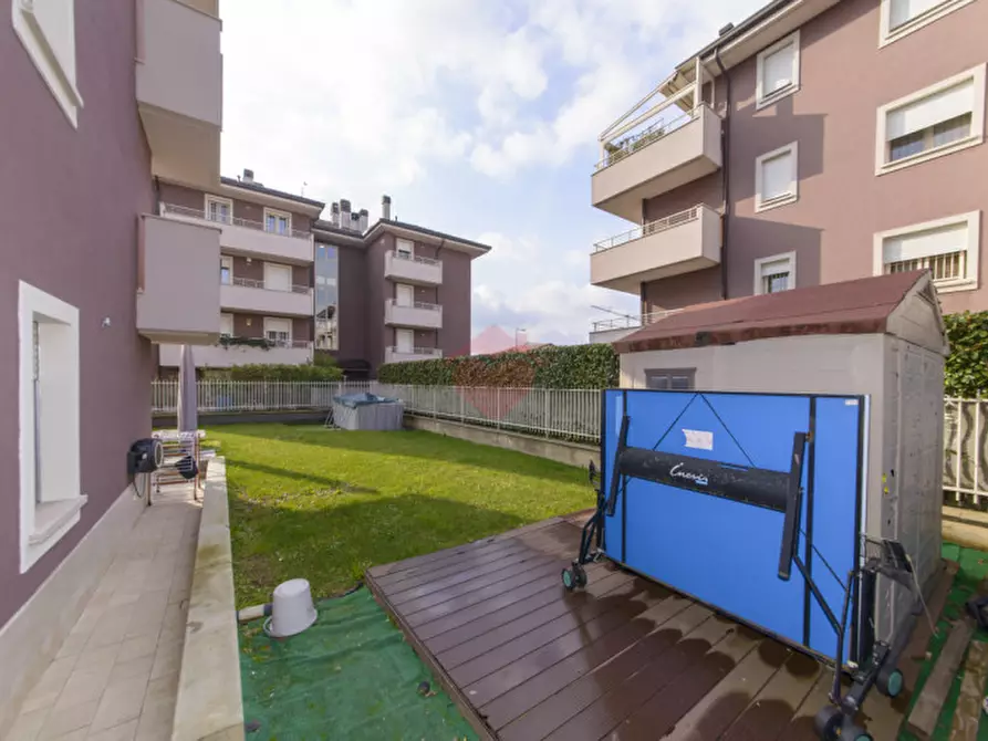 Immagine 50 di Appartamento in vendita  in Viale Belgio 1/A a Melzo