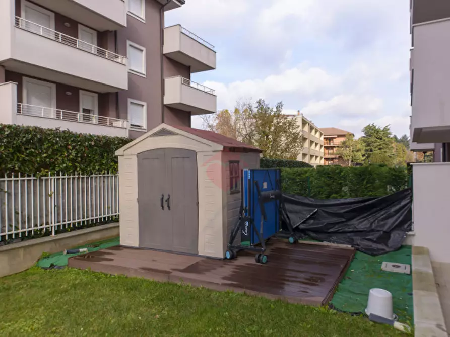 Immagine 51 di Appartamento in vendita  in Viale Belgio 1/A a Melzo