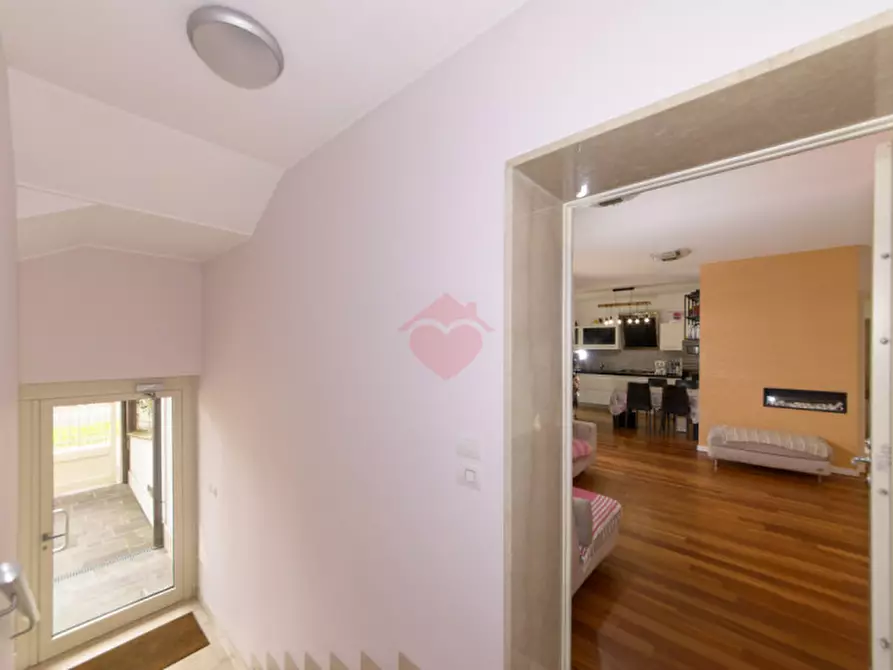 Immagine 52 di Appartamento in vendita  in Viale Belgio 1/A a Melzo