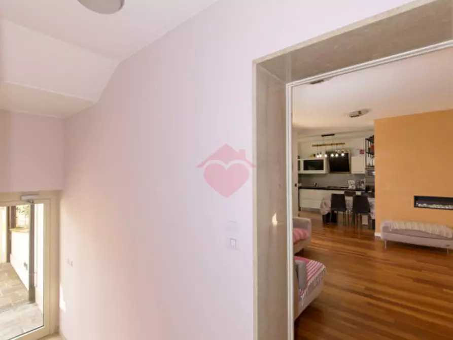 Immagine 53 di Appartamento in vendita  in Viale Belgio 1/A a Melzo