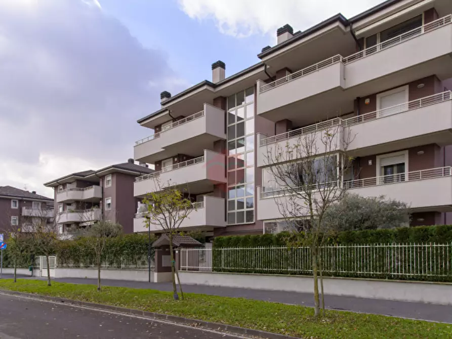 Immagine 56 di Appartamento in vendita  in Viale Belgio 1/A a Melzo