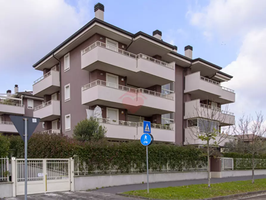 Immagine 58 di Appartamento in vendita  in Viale Belgio 1/A a Melzo