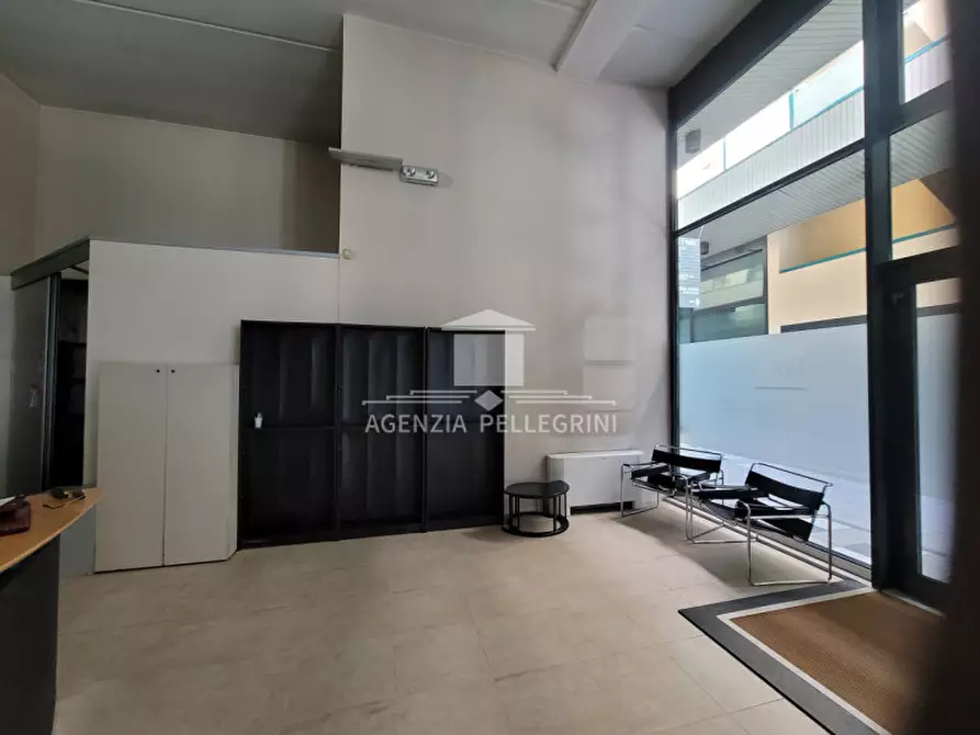 Immagine 2 di Ufficio in affitto  in Via Divisione Folgore a Vicenza