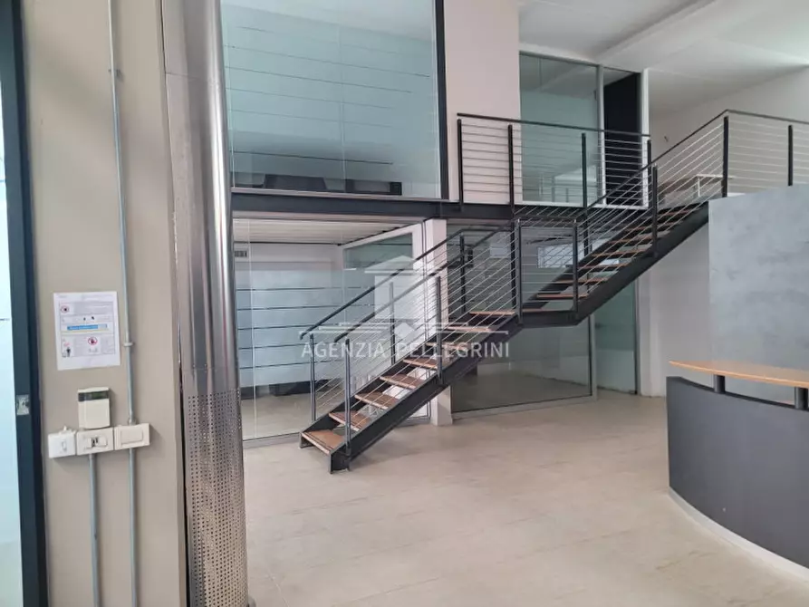 Immagine 3 di Ufficio in affitto  in Via Divisione Folgore a Vicenza
