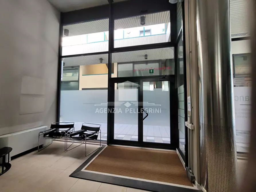 Immagine 4 di Ufficio in affitto  in Via Divisione Folgore a Vicenza