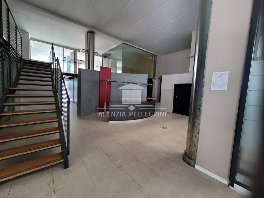 Immagine 6 di Ufficio in affitto  in Via Divisione Folgore a Vicenza